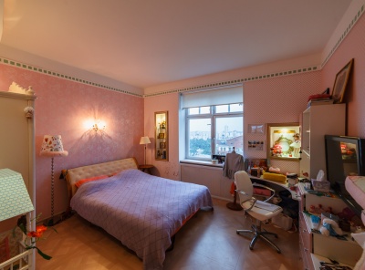 3 Комнаты, Городская, Продажа, Улица Маршала Василевского, Listing ID 1336, Москва, Россия,