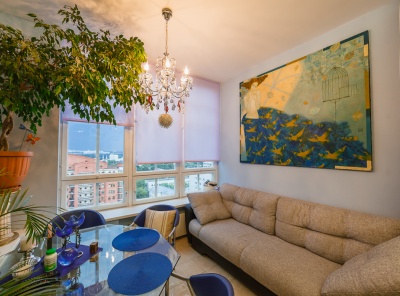 3 Комнаты, Городская, Продажа, Улица Маршала Василевского, Listing ID 1336, Москва, Россия,