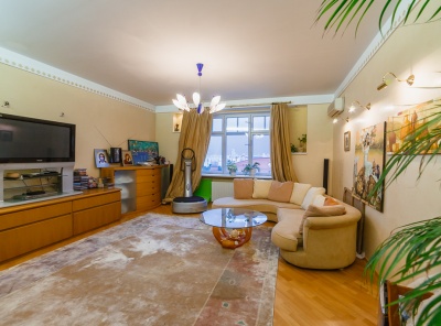 3 Комнаты, Городская, Продажа, Улица Маршала Василевского, Listing ID 1336, Москва, Россия,