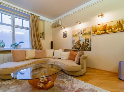 3 Комнаты, Городская, Продажа, Улица Маршала Василевского, Listing ID 1336, Москва, Россия,