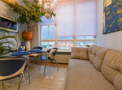 3 Комнаты, Городская, Продажа, Улица Маршала Василевского, Listing ID 1336, Москва, Россия,