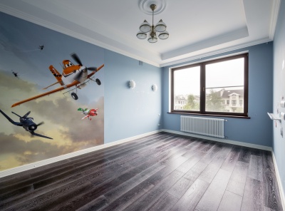 4 Bedrooms, 5 Комнаты, Загородная, Продажа, Listing ID 4563, Московская область, Россия,