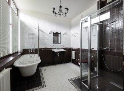 4 Bedrooms, 5 Комнаты, Загородная, Продажа, Listing ID 4563, Московская область, Россия,