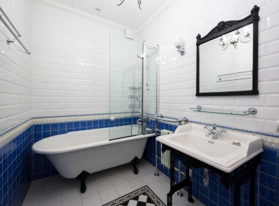 4 Bedrooms, 5 Комнаты, Загородная, Продажа, Listing ID 4563, Московская область, Россия,