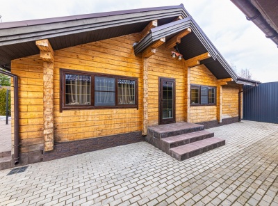 4 Bedrooms, 5 Комнаты, Загородная, Продажа, Listing ID 4564, Московская область, Россия,