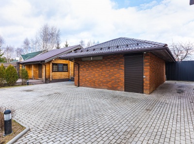 4 Bedrooms, 5 Комнаты, Загородная, Продажа, Listing ID 4564, Московская область, Россия,