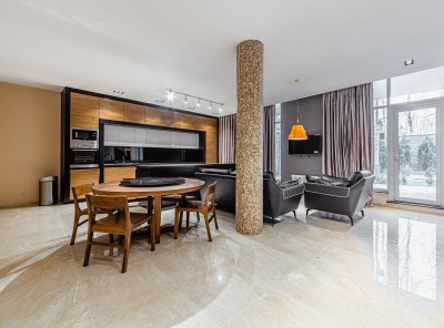 4 Bedrooms, 5 Комнаты, Загородная, Продажа, Listing ID 4564, Московская область, Россия,