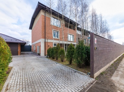 4 Bedrooms, 5 Комнаты, Загородная, Продажа, Listing ID 4564, Московская область, Россия,
