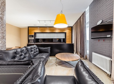 4 Bedrooms, 5 Комнаты, Загородная, Продажа, Listing ID 4564, Московская область, Россия,