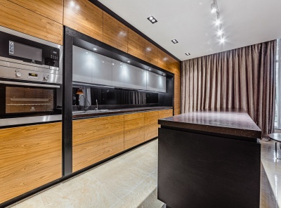 4 Bedrooms, 5 Комнаты, Загородная, Продажа, Listing ID 4564, Московская область, Россия,