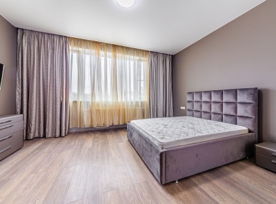 4 Bedrooms, 5 Комнаты, Загородная, Продажа, Listing ID 4564, Московская область, Россия,