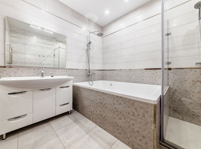 4 Bedrooms, 5 Комнаты, Загородная, Продажа, Listing ID 4564, Московская область, Россия,