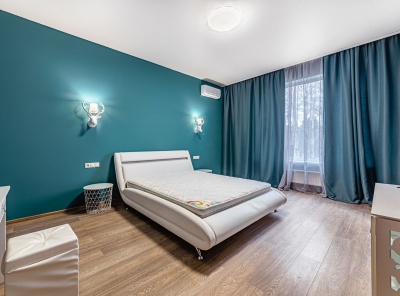 4 Bedrooms, 5 Комнаты, Загородная, Продажа, Listing ID 4564, Московская область, Россия,