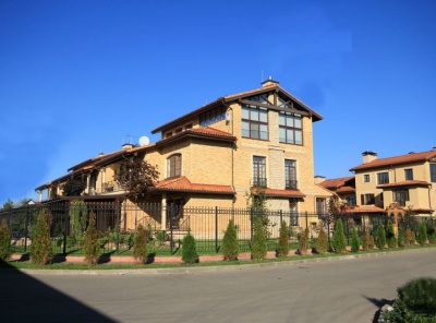 Загородная, Продажа, Listing ID 4577, Московская область, Россия,