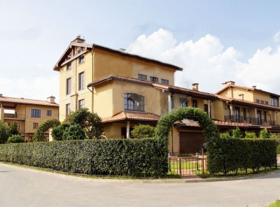 Загородная, Продажа, Listing ID 4577, Московская область, Россия,