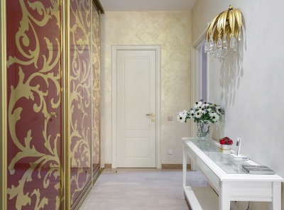 3 Комнаты, Городская, Аренда, Ломоносовский проспект, Listing ID 4581, Москва, Россия,