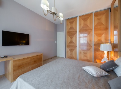 3 Комнаты, Городская, Аренда, Ломоносовский проспект, Listing ID 4581, Москва, Россия,