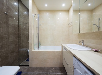 3 Комнаты, Городская, Аренда, Ломоносовский проспект, Listing ID 4581, Москва, Россия,