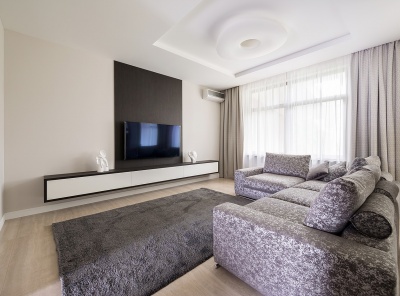 4 Bedrooms, 5 Комнаты, Загородная, Продажа, Listing ID 4587, Московская область, Россия,