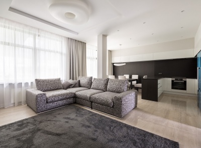 4 Bedrooms, 5 Комнаты, Загородная, Продажа, Listing ID 4587, Московская область, Россия,