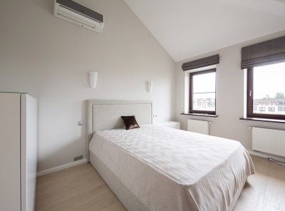 4 Bedrooms, 5 Комнаты, Загородная, Продажа, Listing ID 4587, Московская область, Россия,