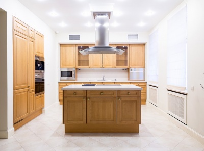 7 Комнаты, Городская, Аренда, Улица Осенняя, Listing ID 4588, Москва, Россия,