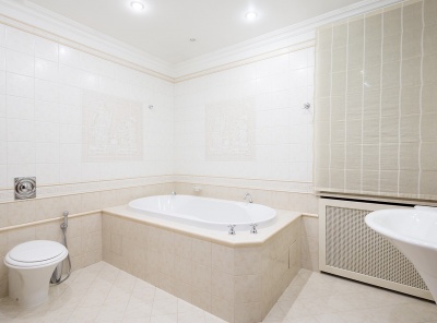 7 Комнаты, Городская, Аренда, Улица Осенняя, Listing ID 4588, Москва, Россия,