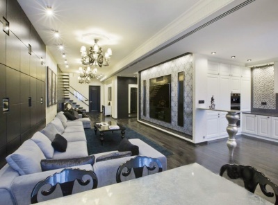 5 Комнаты, Городская, Продажа, Улица Маршала Бирюзова , Listing ID 4600, Москва, Россия,