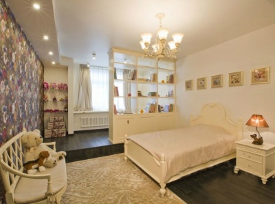 5 Комнаты, Городская, Продажа, Улица Маршала Бирюзова , Listing ID 4600, Москва, Россия,