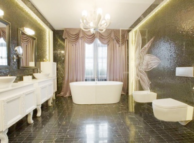 5 Комнаты, Городская, Продажа, Улица Маршала Бирюзова , Listing ID 4600, Москва, Россия,
