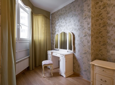 4 Комнаты, Городская, Аренда,  Ломоносовский проспект, Listing ID 4602, Москва, Россия,