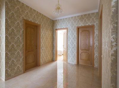 4 Комнаты, Городская, Аренда,  Ломоносовский проспект, Listing ID 4602, Москва, Россия,