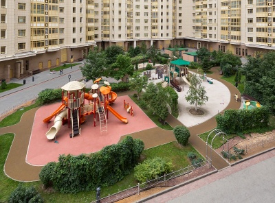 4 Комнаты, Городская, Аренда,  Ломоносовский проспект, Listing ID 4602, Москва, Россия,
