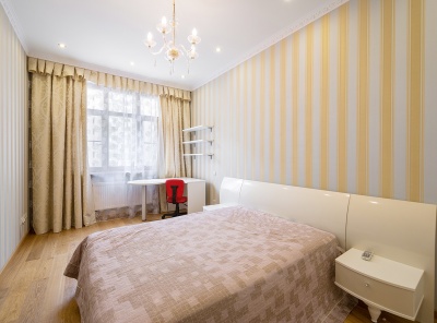 4 Комнаты, Городская, Аренда,  Ломоносовский проспект, Listing ID 4602, Москва, Россия,