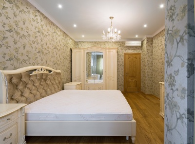 4 Комнаты, Городская, Аренда,  Ломоносовский проспект, Listing ID 4602, Москва, Россия,