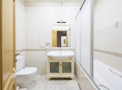 4 Комнаты, Городская, Аренда,  Ломоносовский проспект, Listing ID 4602, Москва, Россия,