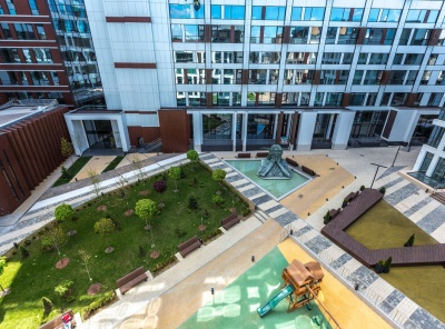 3 Комнаты, Городская, Продажа, Улица Нижняя Красносельская, Listing ID 4609, Москва, Россия,