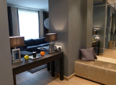 3 Комнаты, Городская, Продажа, Зубовский бульвар, Listing ID 4610, Москва, Россия,
