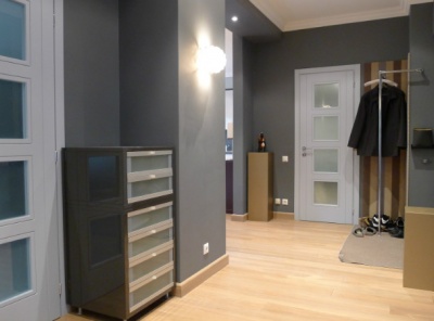 3 Комнаты, Городская, Продажа, Зубовский бульвар, Listing ID 4610, Москва, Россия,