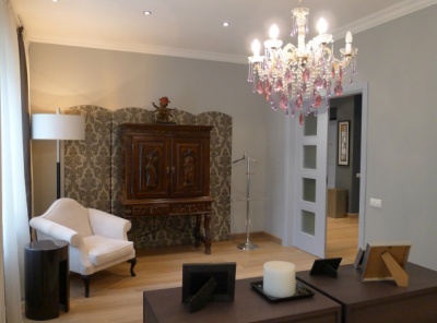 3 Комнаты, Городская, Продажа, Зубовский бульвар, Listing ID 4610, Москва, Россия,