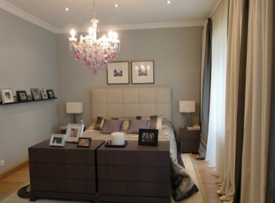 3 Комнаты, Городская, Продажа, Зубовский бульвар, Listing ID 4610, Москва, Россия,