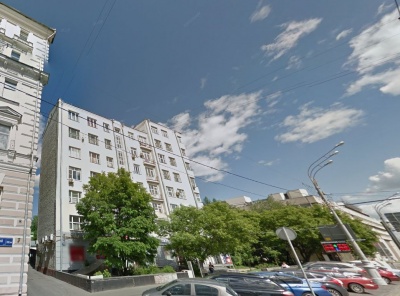 3 Комнаты, Городская, Продажа, Зубовский бульвар, Listing ID 4610, Москва, Россия,