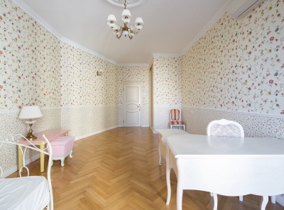 4 Комнаты, Городская, Продажа, Улица Мосфильмовская, Listing ID 4611, Москва, Россия,