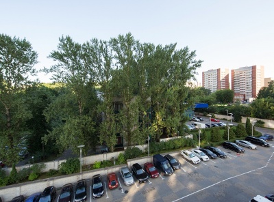 4 Комнаты, Городская, Продажа, Улица Мосфильмовская, Listing ID 4611, Москва, Россия,