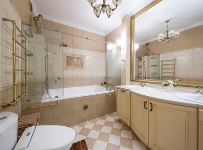 4 Комнаты, Городская, Аренда, Улица Мосфильмовская, Listing ID 4612, Москва, Россия,