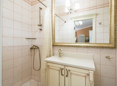 4 Комнаты, Городская, Аренда, Улица Мосфильмовская, Listing ID 4612, Москва, Россия,