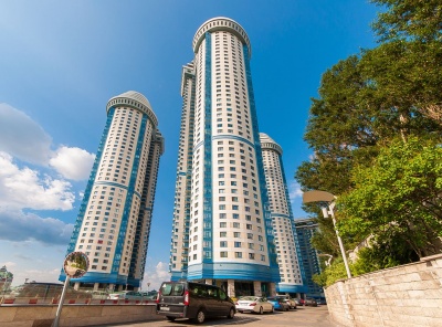 4 Комнаты, Городская, Аренда, Улица Мосфильмовская, Listing ID 4612, Москва, Россия,