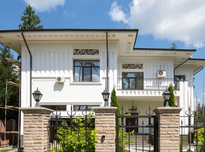 4 Bedrooms, 5 Комнаты, Загородная, Продажа, Listing ID 4613, Московская область, Россия,