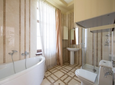 4 Bedrooms, 5 Комнаты, Загородная, Продажа, Listing ID 4613, Московская область, Россия,