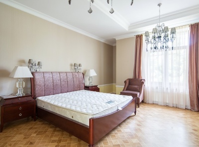 4 Bedrooms, 5 Комнаты, Загородная, Продажа, Listing ID 4613, Московская область, Россия,
